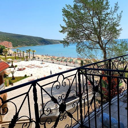 Elenite Private Apartments Εξωτερικό φωτογραφία