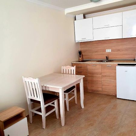 Elenite Private Apartments Εξωτερικό φωτογραφία