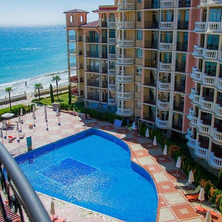 Elenite Private Apartments Εξωτερικό φωτογραφία