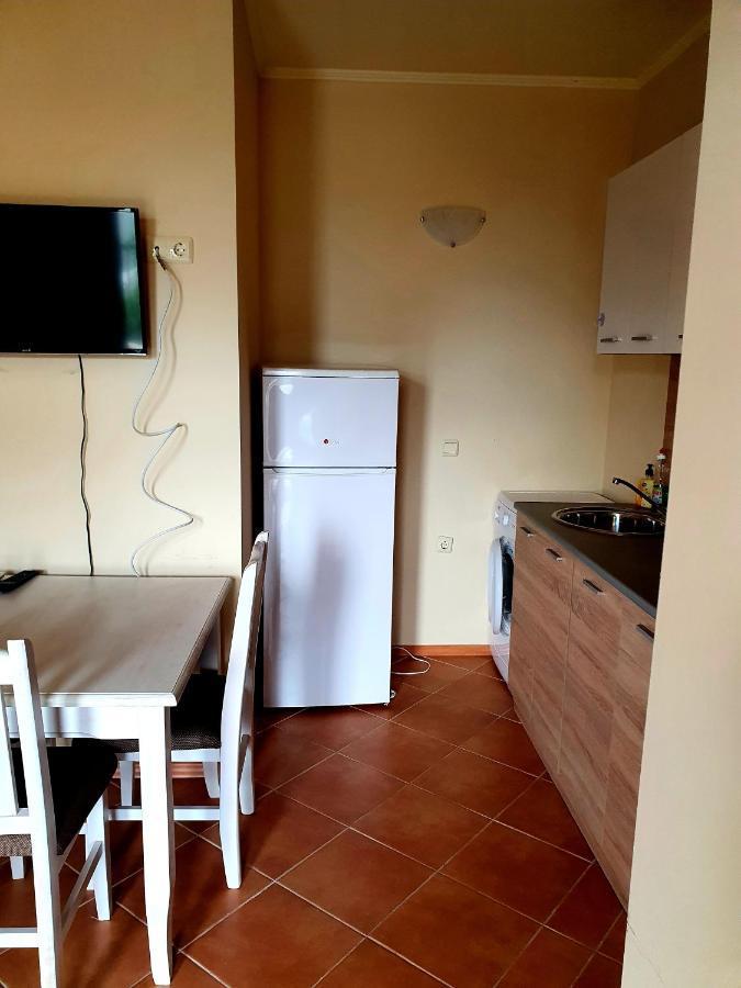 Elenite Private Apartments Εξωτερικό φωτογραφία