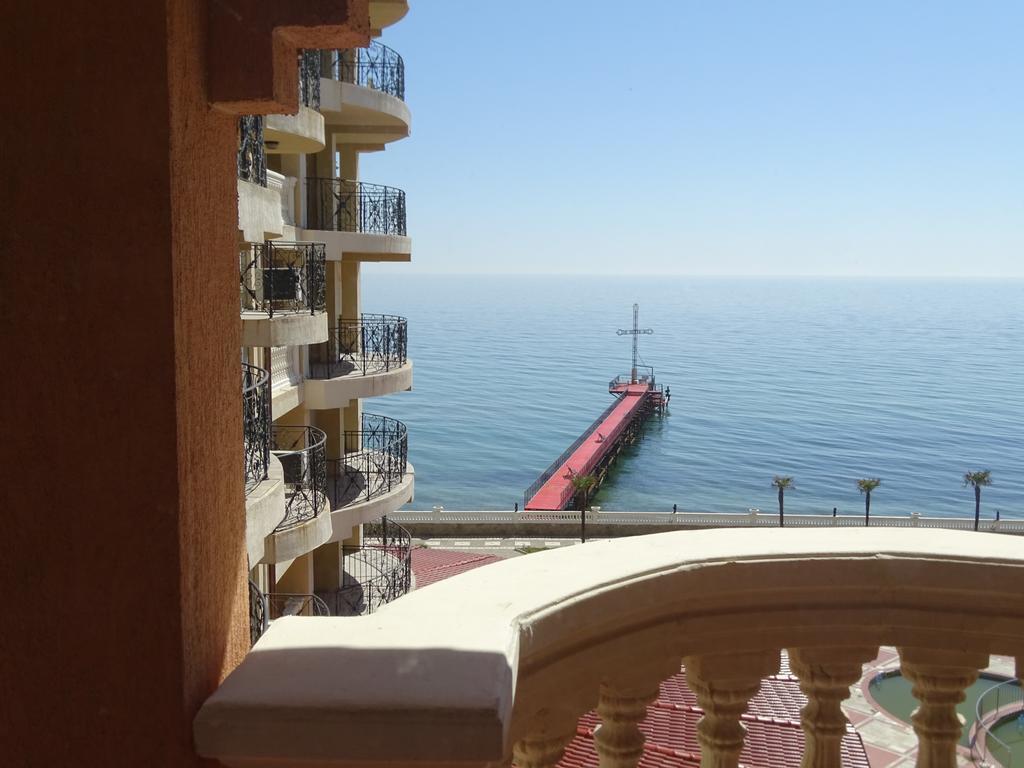 Elenite Private Apartments Εξωτερικό φωτογραφία