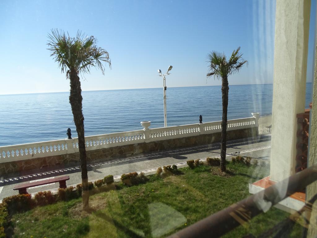 Elenite Private Apartments Εξωτερικό φωτογραφία