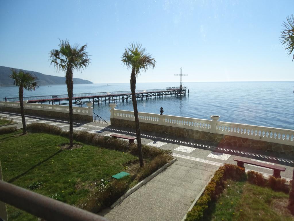 Elenite Private Apartments Εξωτερικό φωτογραφία