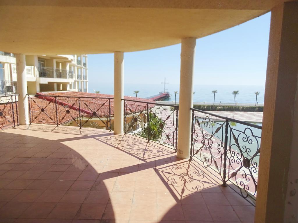 Elenite Private Apartments Εξωτερικό φωτογραφία