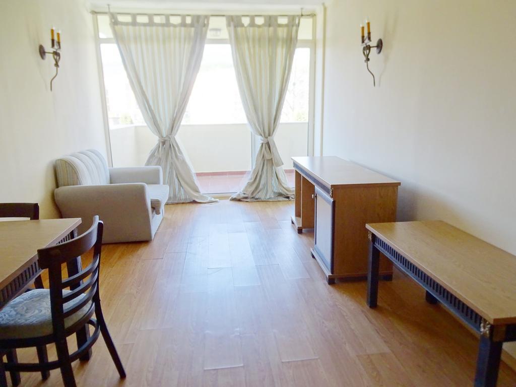Elenite Private Apartments Εξωτερικό φωτογραφία