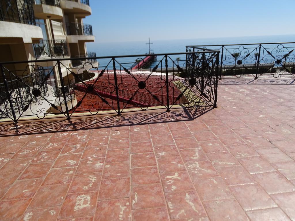 Elenite Private Apartments Εξωτερικό φωτογραφία