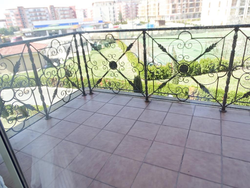 Elenite Private Apartments Εξωτερικό φωτογραφία