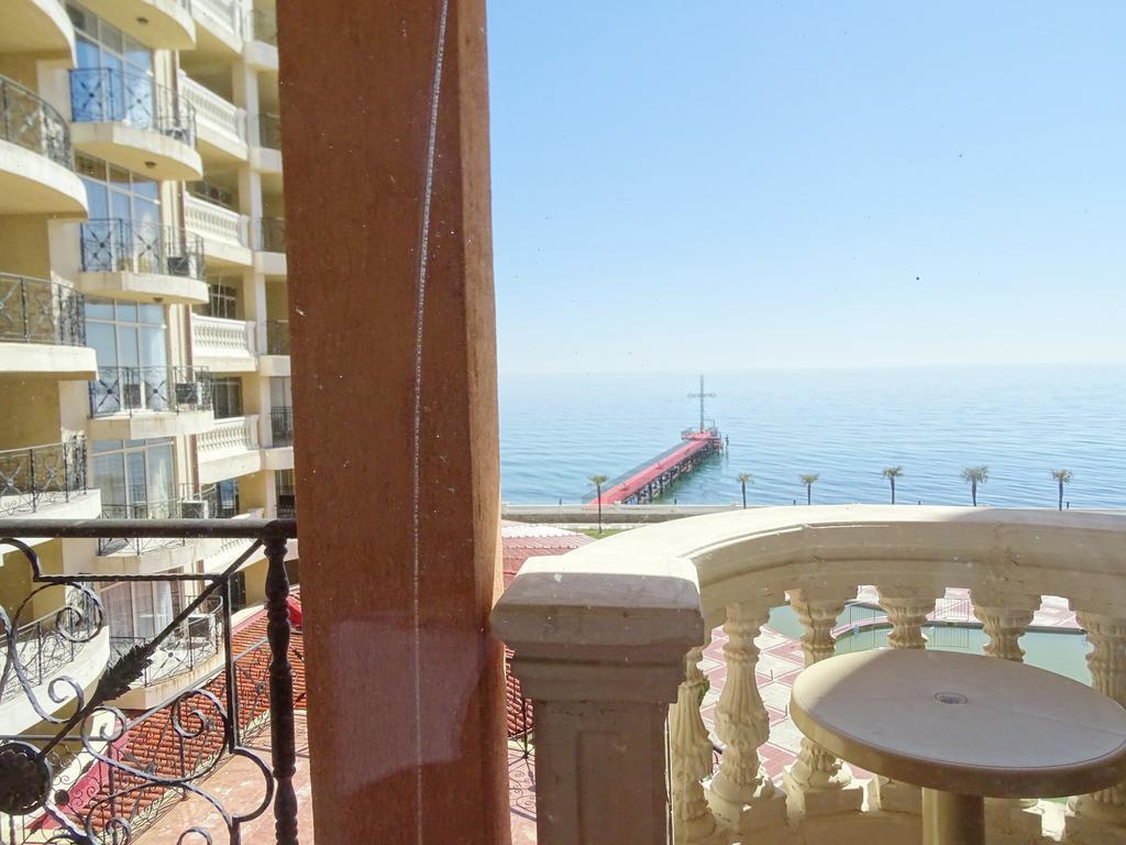Elenite Private Apartments Εξωτερικό φωτογραφία