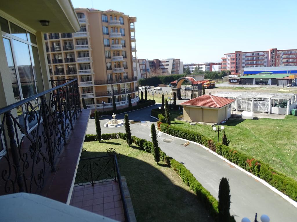 Elenite Private Apartments Εξωτερικό φωτογραφία