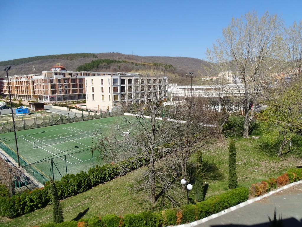 Elenite Private Apartments Εξωτερικό φωτογραφία