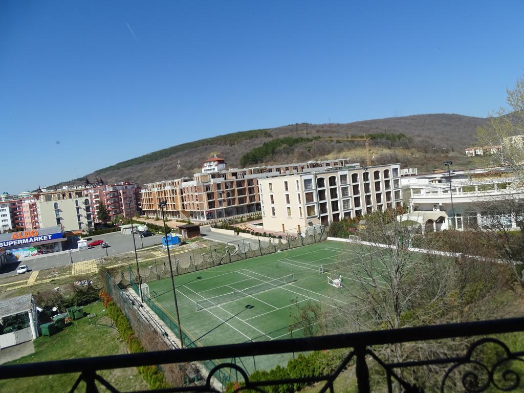 Elenite Private Apartments Εξωτερικό φωτογραφία