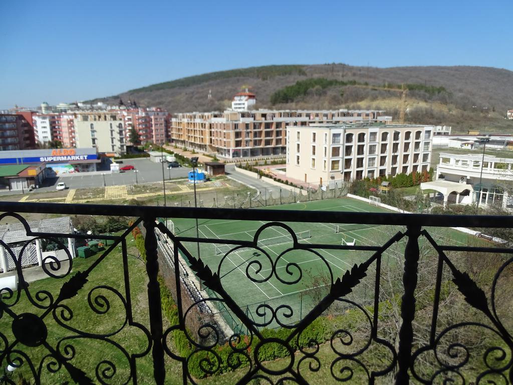 Elenite Private Apartments Εξωτερικό φωτογραφία