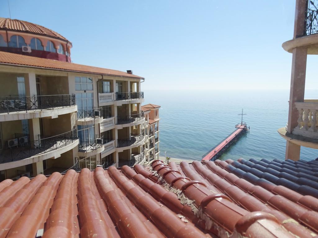 Elenite Private Apartments Εξωτερικό φωτογραφία