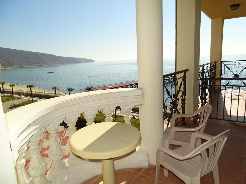 Elenite Private Apartments Εξωτερικό φωτογραφία