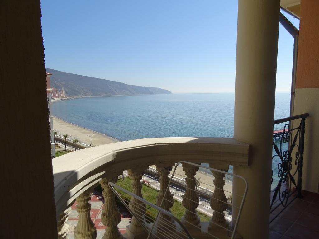 Elenite Private Apartments Εξωτερικό φωτογραφία
