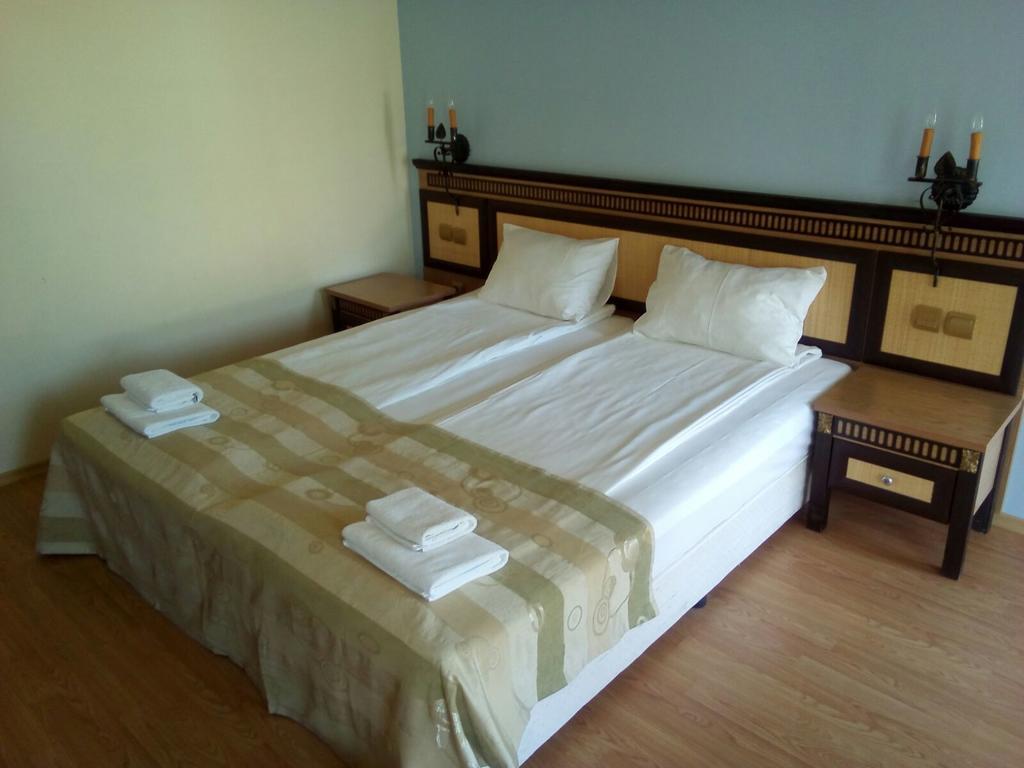 Elenite Private Apartments Εξωτερικό φωτογραφία