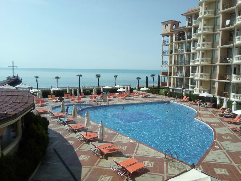 Elenite Private Apartments Εξωτερικό φωτογραφία