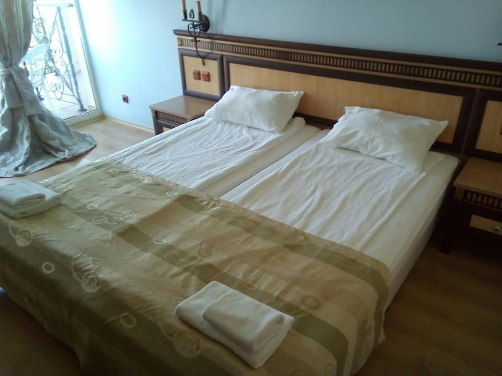 Elenite Private Apartments Εξωτερικό φωτογραφία