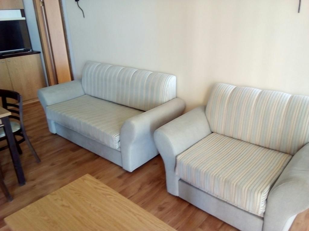 Elenite Private Apartments Εξωτερικό φωτογραφία