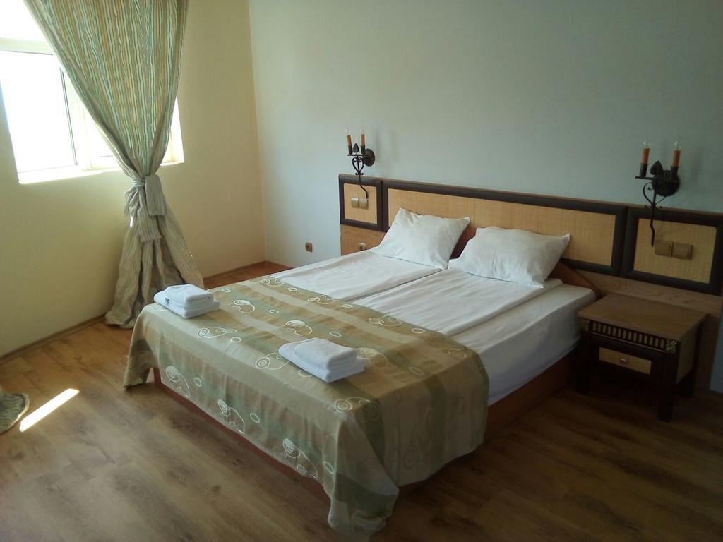 Elenite Private Apartments Εξωτερικό φωτογραφία