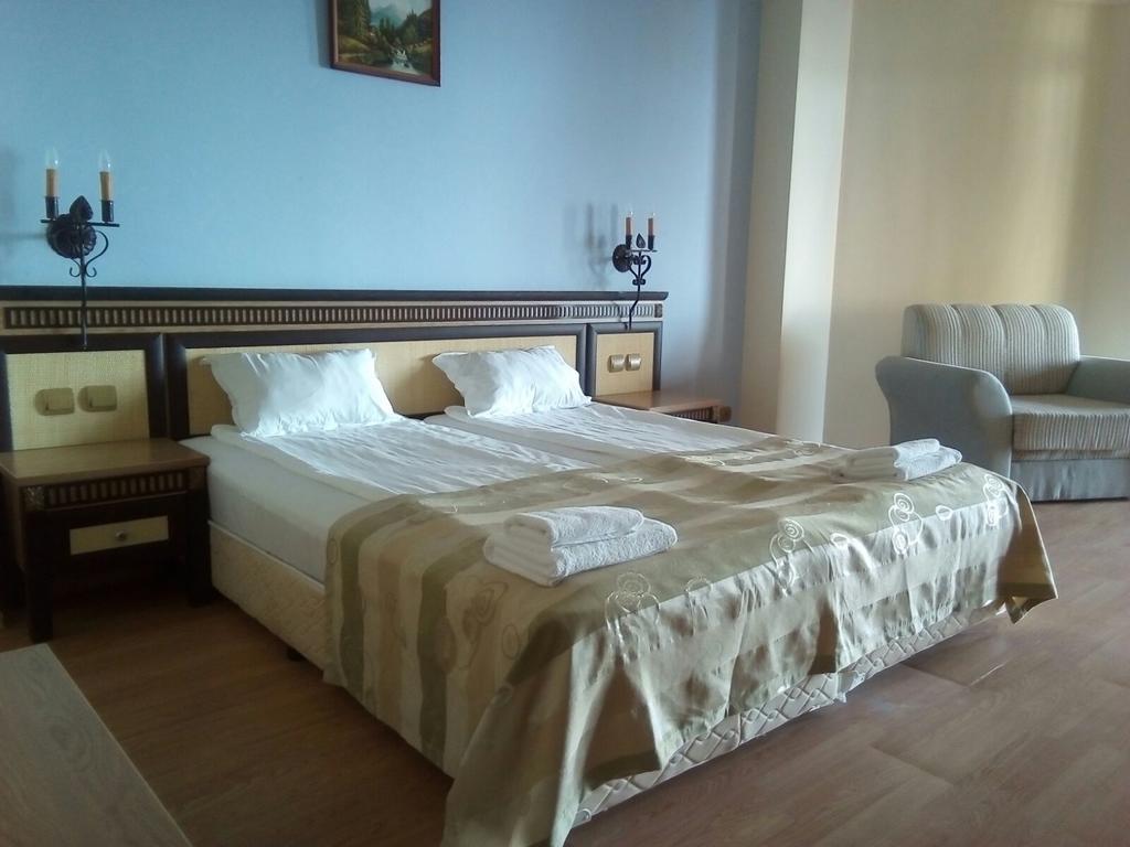 Elenite Private Apartments Εξωτερικό φωτογραφία