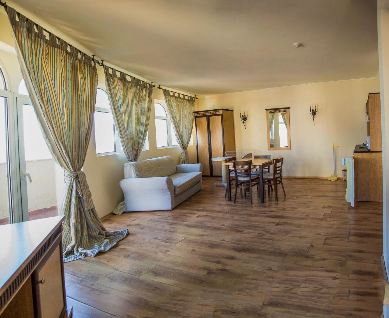 Elenite Private Apartments Εξωτερικό φωτογραφία