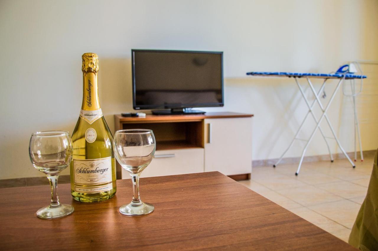 Elenite Private Apartments Εξωτερικό φωτογραφία