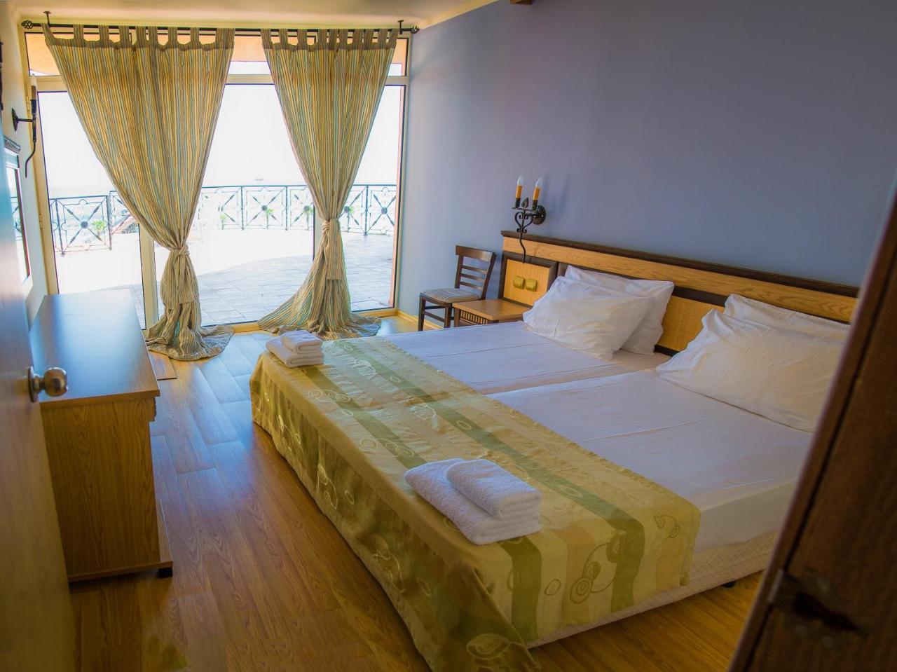 Elenite Private Apartments Εξωτερικό φωτογραφία