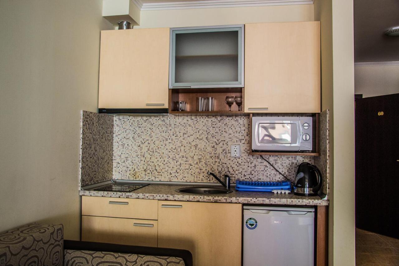 Elenite Private Apartments Εξωτερικό φωτογραφία