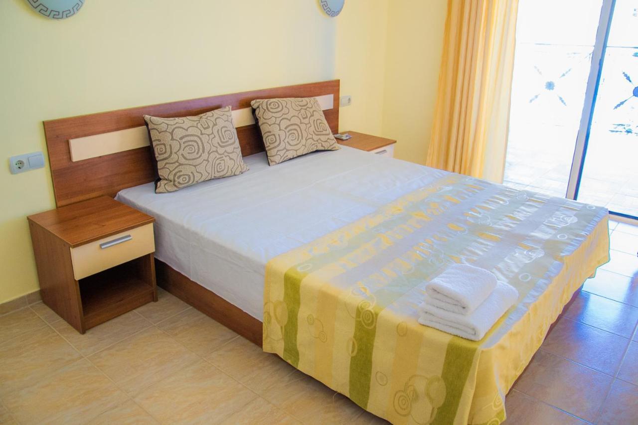 Elenite Private Apartments Εξωτερικό φωτογραφία