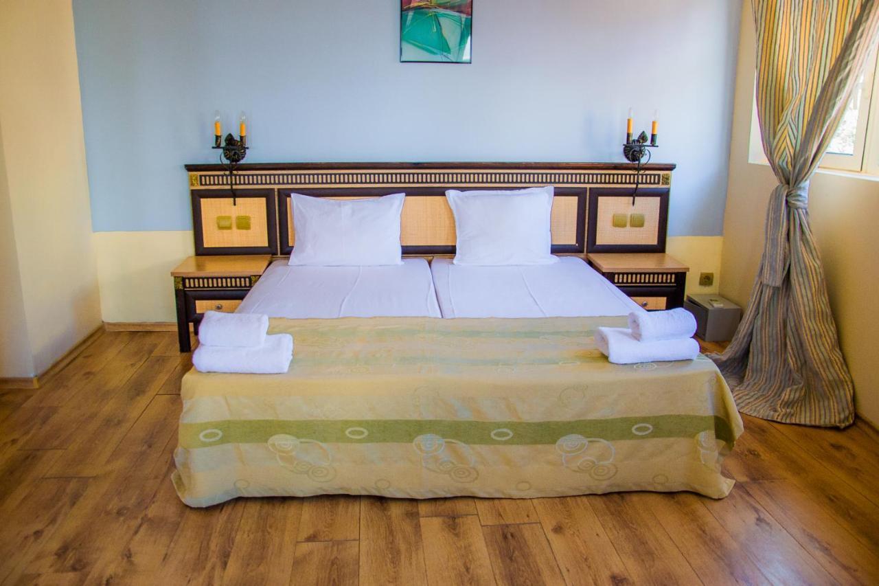 Elenite Private Apartments Εξωτερικό φωτογραφία